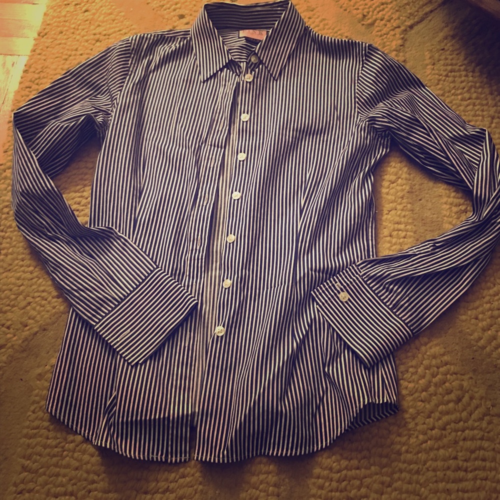 Thomas Pink button down